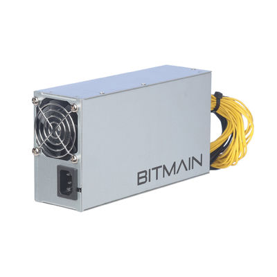 Fonte de alimentação Apw3++ de Bitmain 1600w para Antminer S15 T15 S9i S9j Z9 L3+ L3++ A9 Z1