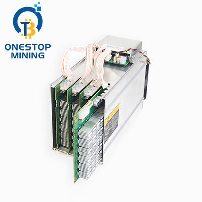 Fonte de alimentação de Profitability High With do mineiro de Antminer L3+ 504mh/S 1.6w/Mh Asic Litecoin