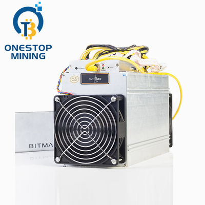 Fonte de alimentação de Profitability High With do mineiro de Antminer L3+ 504mh/S 1.6w/Mh Asic Litecoin