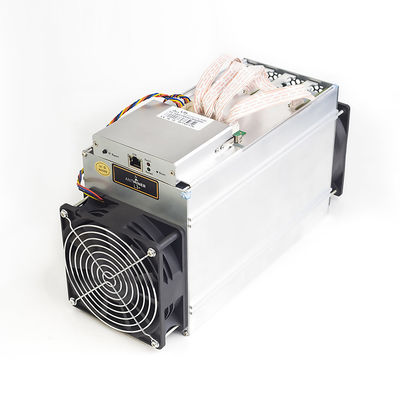 Fonte de alimentação de Profitability High With do mineiro de Antminer L3+ 504mh/S 1.6w/Mh Asic Litecoin