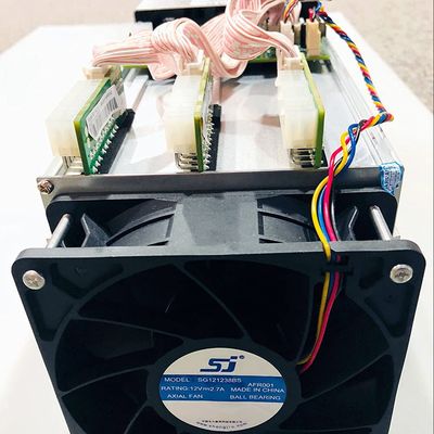 Elevação da rentabilidade da fonte de alimentação de With APW3 do mineiro de Bitmain Antminer S9i 14th/S 16nm Asic Btc Bitcoin