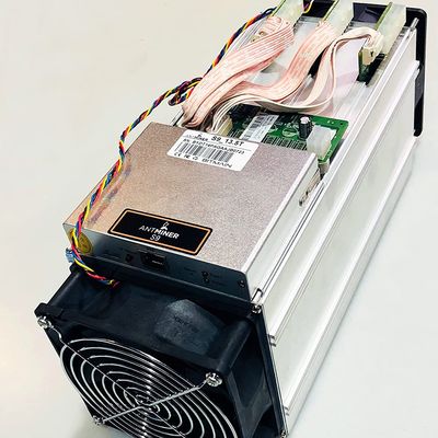 Elevação da rentabilidade da fonte de alimentação de With APW3 do mineiro de Bitmain Antminer S9i 14th/S 16nm Asic Btc Bitcoin
