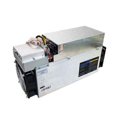 Mineiro Innosilicon T2t-30t 30th/S 2200w de Bitcoin com elevação da rentabilidade da fonte de alimentação
