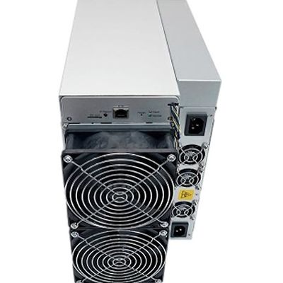 Máquina de mineração longa Sha256 de Asic Bitcoin da esperança de vida de Antminer S19j pro 100th 3050w