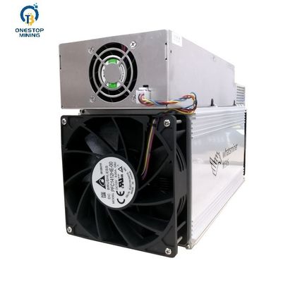 Máquina de mineração 80dB da moeda de MicroBT Whatsminer M31s 80th/St Digitas