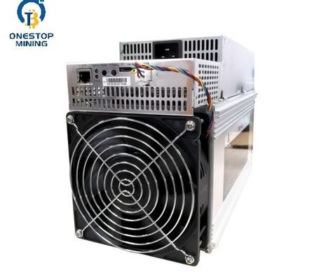 Máquina de mineração 80dB da moeda de MicroBT Whatsminer M31s 80th/St Digitas
