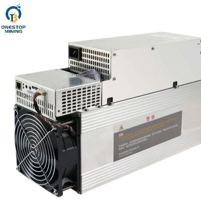 Mineiro 80dB de Machine BTC Asic do mineiro de MicroBT Whatminer M21S 52TH Blockchain