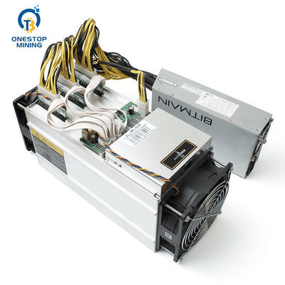 mineiro Asic Rig 1800W 208-240V de 16nm Jual Bitmain Antminer S9i 14t Bitcoin