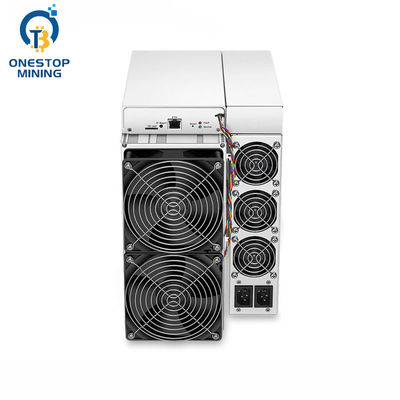 Mineração cripto do mineiro Sha-256 Blockchain de Asic Antminer Bitmain S19 95th/S S19jpro 96T/100T/104T S19pro 110T Bitcoin