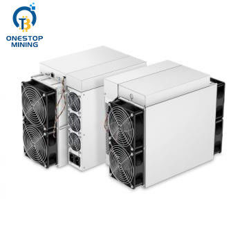 Máquina de mineração alta do lucro 3050w Cryptocurrency de Antminer S19j 90th/S