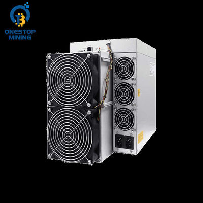 Máquina de mineração alta do lucro 3050w Cryptocurrency de Antminer S19j 90th/S
