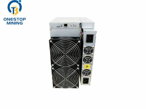 Máquina de mineração longa da expectativa S19j pro 100th Sha256 3050w Antminer Asic Bitcoin