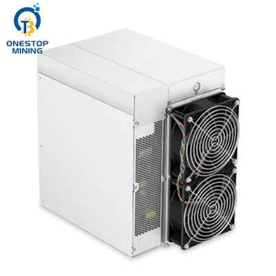 Vida longa da máquina de mineração pro 100th Sha256 de Asic Bitcoin da expectativa 3050w Antminer S19j