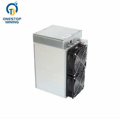 Elevação da rentabilidade de Antminer Dr5 34t com o mineiro Asic Pool da fonte de alimentação Decred