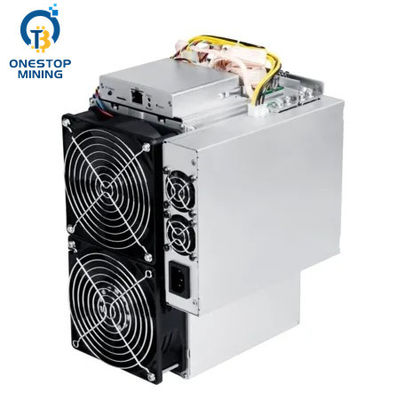 Elevação da rentabilidade de Antminer Dr5 34t com o mineiro Asic Pool da fonte de alimentação Decred