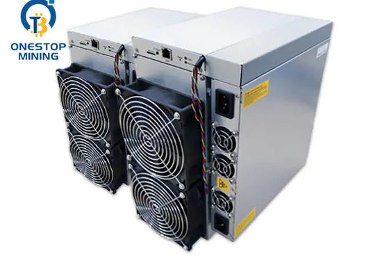 Elevação da rentabilidade de Antminer Dr5 34t com o mineiro Asic Pool da fonte de alimentação Decred