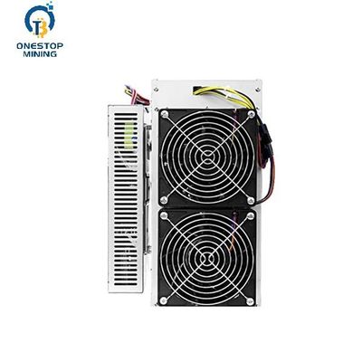 Mineiros altos 3230w de Btc Asic da rentabilidade de Blockchain Canaan Avalon A1246 85t