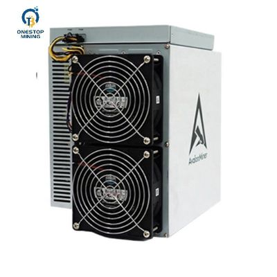 Mineiros altos 3230w de Btc Asic da rentabilidade de Blockchain Canaan Avalon A1246 85t