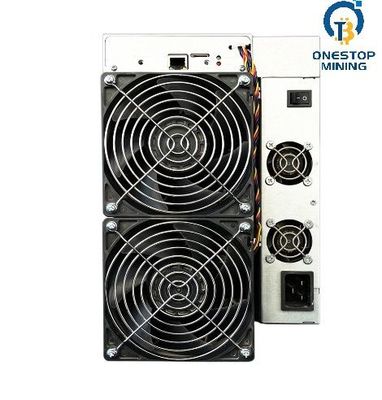Mineração alta Asic de Kd 5 Hashrate 18TH/S Kadena do mineiro de Shell Kadena Asic do ouro