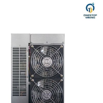 Mineração alta Asic de Kd 5 Hashrate 18TH/S Kadena do mineiro de Shell Kadena Asic do ouro
