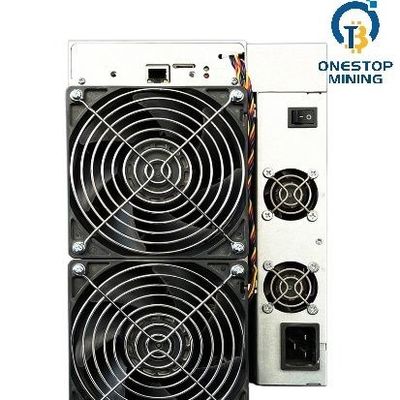 Mineração alta Asic de Kd 5 Hashrate 18TH/S Kadena do mineiro de Shell Kadena Asic do ouro