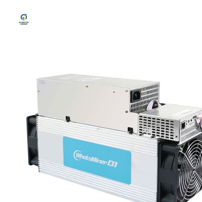 Mineiro 44th/S 48 Th/S Blake256r14 16nm 2200w de Microbt Whatsminer D1 Decred