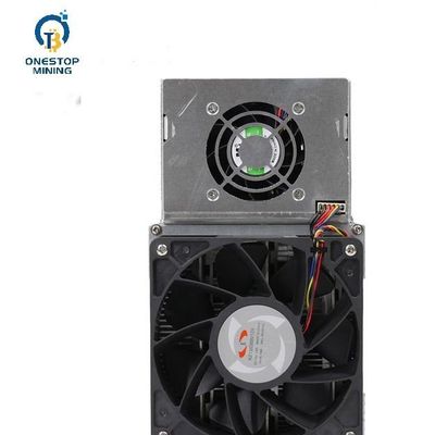 Mineiro 44th/S 48 Th/S Blake256r14 16nm 2200w de Microbt Whatsminer D1 Decred
