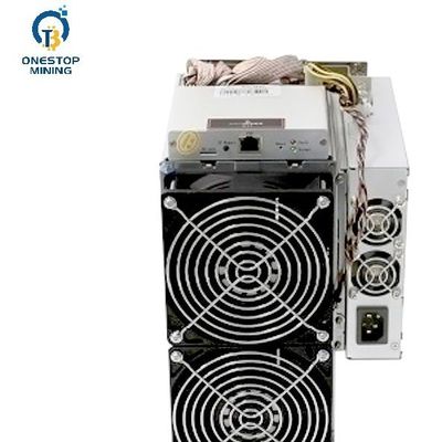 Associação 1800W da mineração da moeda de Asic Bitmain Antminer Dr5 34Th/S Decred