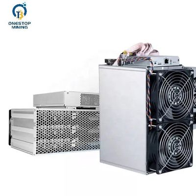 Associação 1800W da mineração da moeda de Asic Bitmain Antminer Dr5 34Th/S Decred