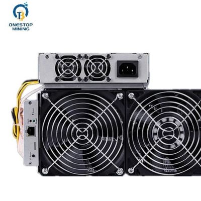 Associação 1800W da mineração da moeda de Asic Bitmain Antminer Dr5 34Th/S Decred