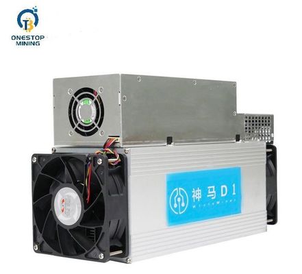 Mineiro do RCI D1 48th/S 44th/S 2200W Blake256r14 Decred de Microbt Whatsminer
