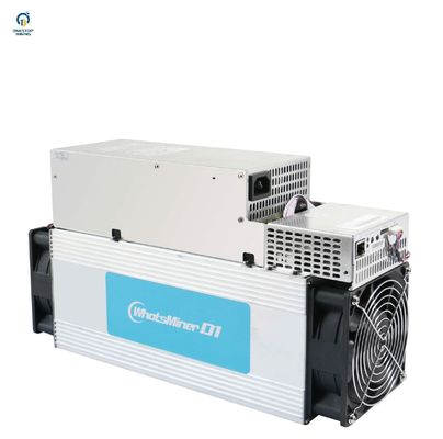 Mineiro do RCI D1 48th/S 44th/S 2200W Blake256r14 Decred de Microbt Whatsminer