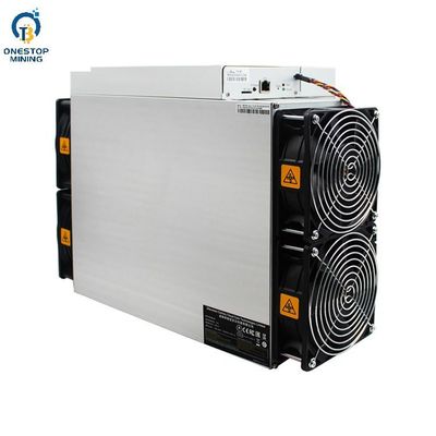 Mineiro Machine Low Power 75db de Asic Bitmain Antminer T19 84th/S 3150w Bitcoin Asic