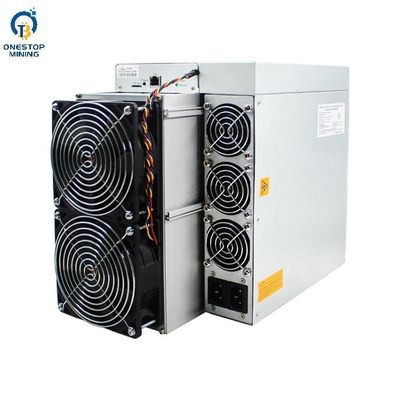 Mineiro Machine Low Power 75db de Asic Bitmain Antminer T19 84th/S 3150w Bitcoin Asic