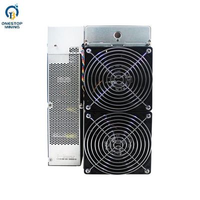 Mineiro Machine Low Power 75db de Asic Bitmain Antminer T19 84th/S 3150w Bitcoin Asic