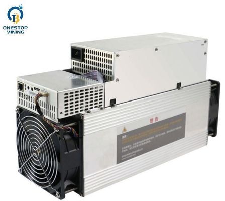 A mineração de Whatsminer M21S 58TH Btc faz à máquina a elevação da rentabilidade de Cryptocurrency