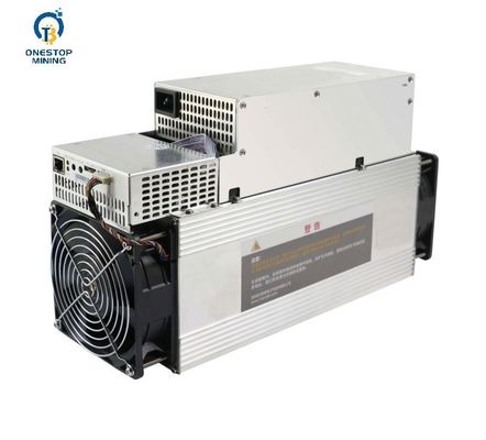 A mineração de Whatsminer M21S 58TH Btc faz à máquina a elevação da rentabilidade de Cryptocurrency