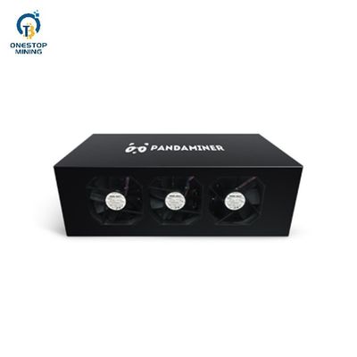 Mineiro Ethereum Mining Machine Asic da mineração de Pandaminer B7 pro 360mh/S 8gb 1650w Eth
