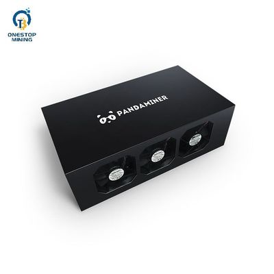 Mineiro Ethereum Mining Machine Asic da mineração de Pandaminer B7 pro 360mh/S 8gb 1650w Eth
