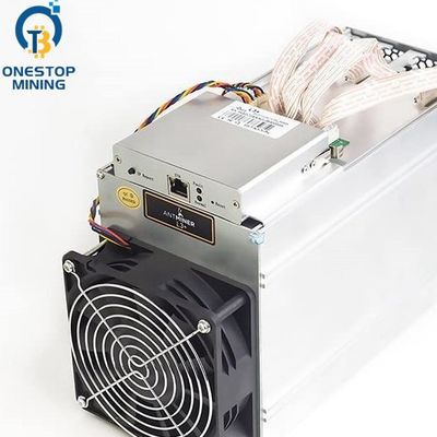Mineiro Asic Rig 800W de Asic Bitmain Antminer L3+ 504mh/S Litecoin da mineração do doge