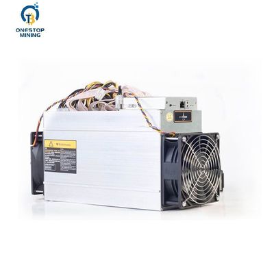 Mineiro Asic de Bitmain Antminer L3++ Scrypt Asic Litecoin dos firmware 596 Mh/S Hashrate