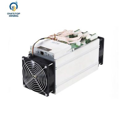 Mineiro Asic de Bitmain Antminer L3++ Scrypt Asic Litecoin dos firmware 596 Mh/S Hashrate
