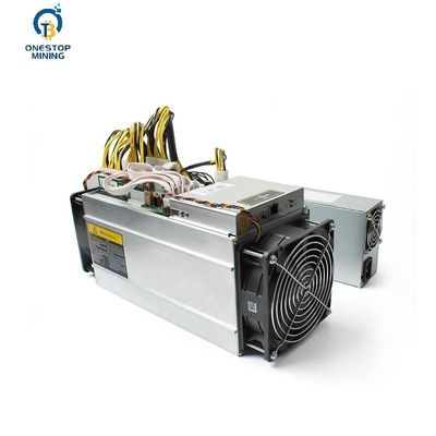 Mineiro Asic de Bitmain Antminer L3++ Scrypt Asic Litecoin dos firmware 596 Mh/S Hashrate