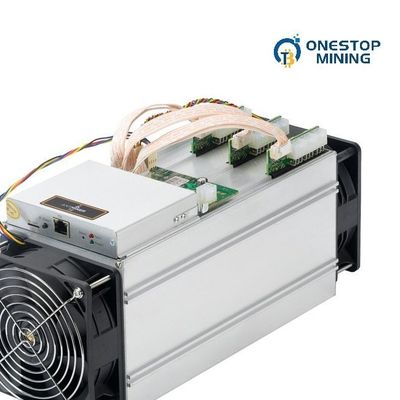 Mineiro Asic Machine 78dB de Asic Bitmain Antminer S9 13,5 Th/S Sha-256 Bitcoin
