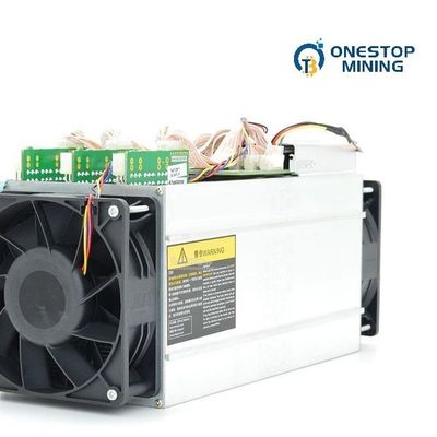 Mineiro Asic Machine 78dB de Asic Bitmain Antminer S9 13,5 Th/S Sha-256 Bitcoin