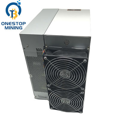 Máquina de mineração nova do mineiro BITCOIN BTC Blockchain de Antminer T19 84Th/S