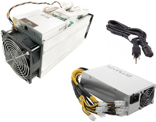 Mineiro recondicionado usado 78dB de Bitmain Antminer S9 13,5 Th/S Sha 256 Bitcoin