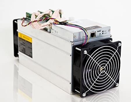 Mineiro cripto usado Asic de Bitcoin da máquina de mineração da moeda de S9 13.5t Bitmain Antminer Asic Bitcoin Sha-256