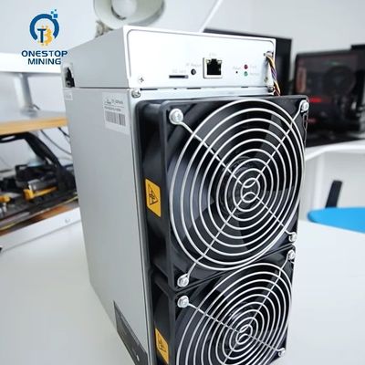 Equipamento do mineiro de Zcash Mining Rig With Psu ZEC do mineiro de Antminer Z15 420 Ksol/S Equihash Asic