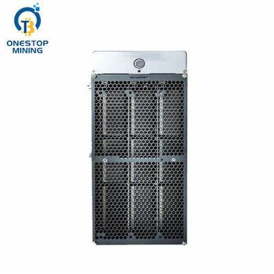 Mineiro ZEN Zec Mining Asic de Bitmain Antminer Z15 420K Zcash Asic